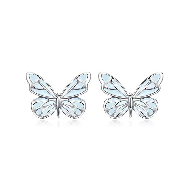 Aurora Earrings
