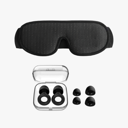 Dreamell Deep Sleep Set